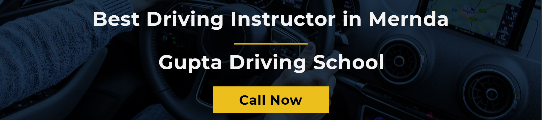 driving lessons mernda