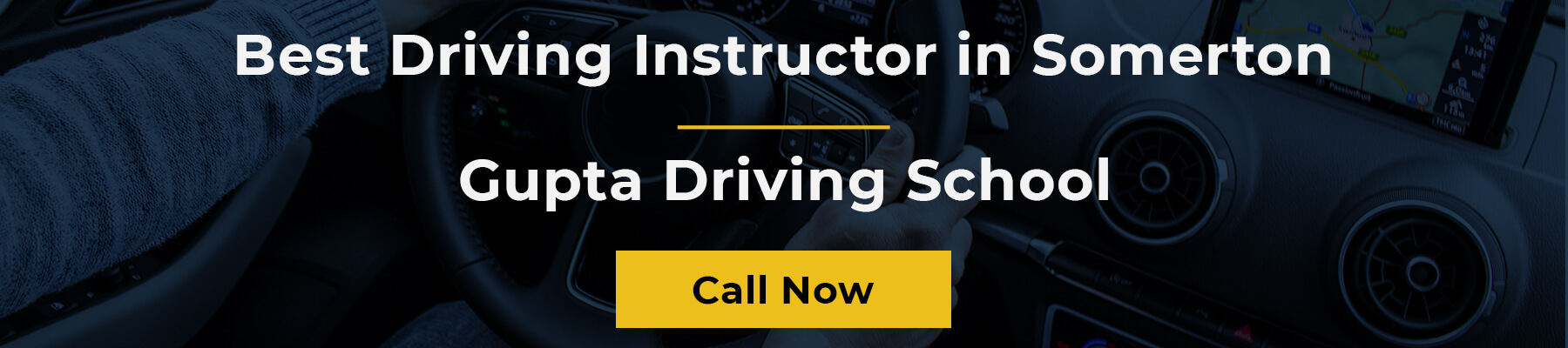 driving lessons somerton